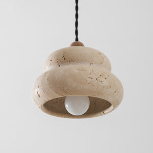 Cava Stack Pendant Lamp