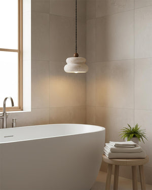 Cava Stack Pendant Lamp