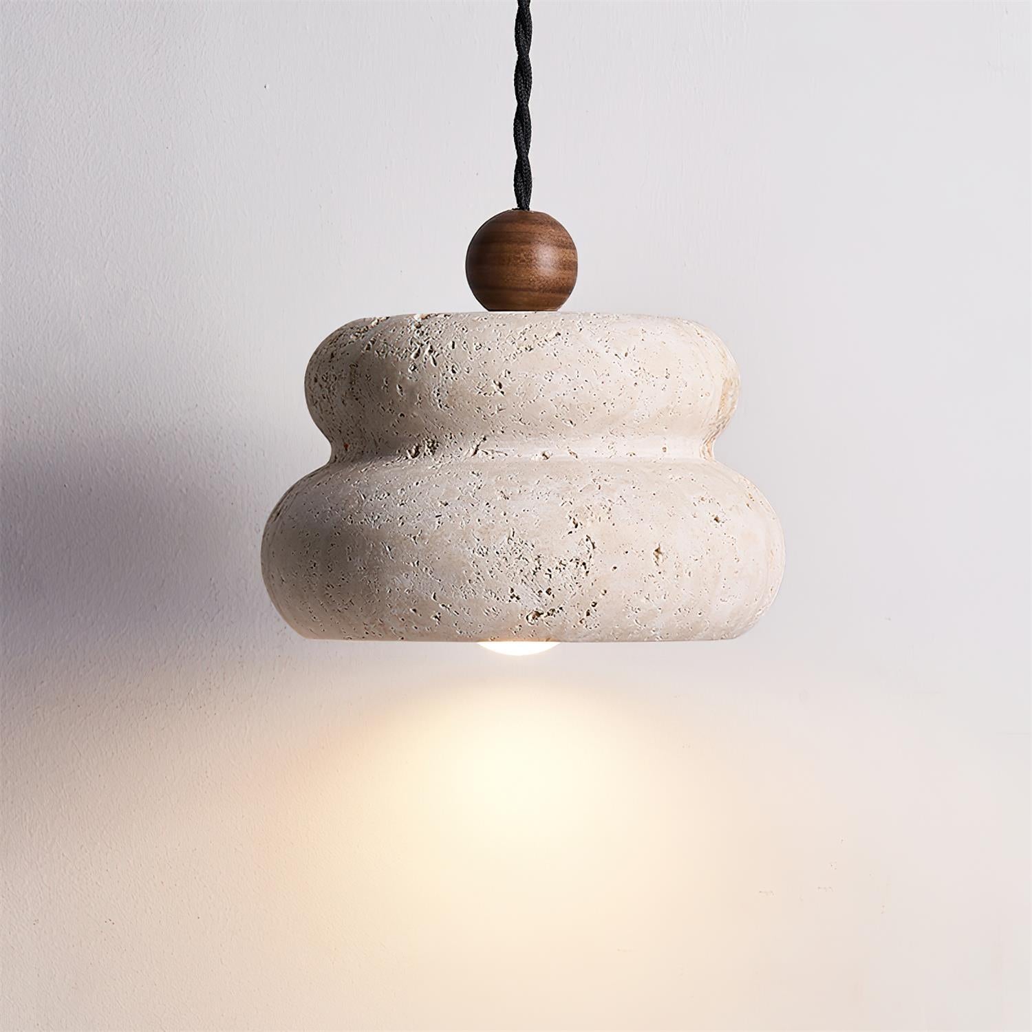Cava Stack Pendant Lamp