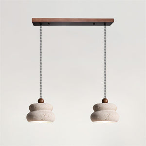 Cava Stack Pendant Lamp