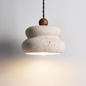 Cava Stack Pendant Lamp