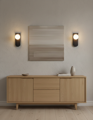 Cavaro Wall Lamp