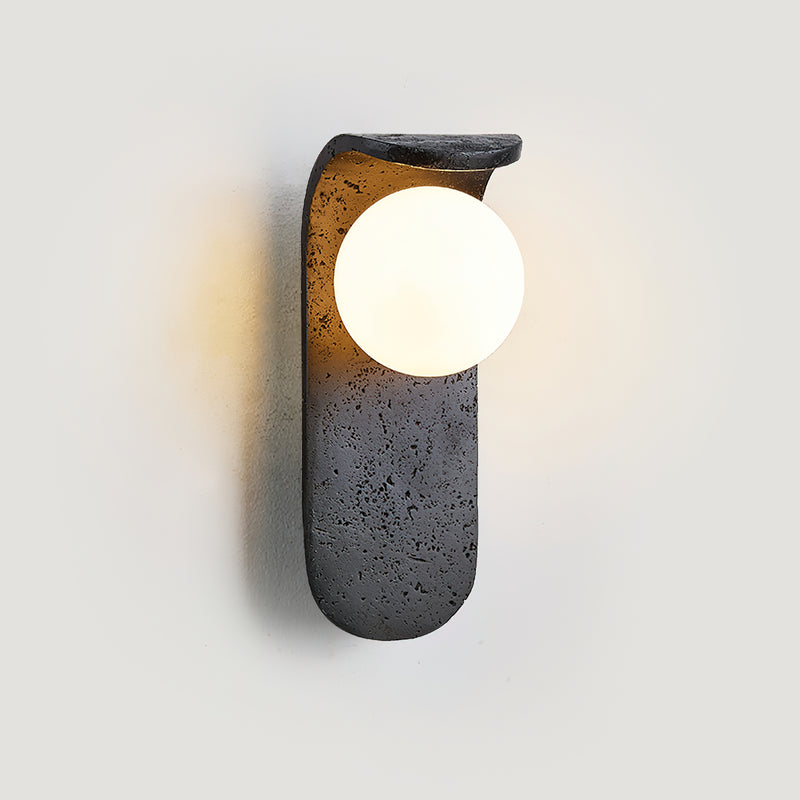 Cavaro Wall Lamp – detail 2