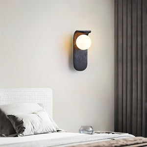 Cavaro Wall Lamp