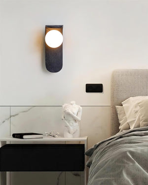 Cavaro Wall Lamp