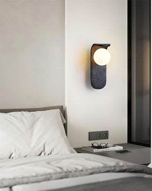 Cavaro Wall Lamp