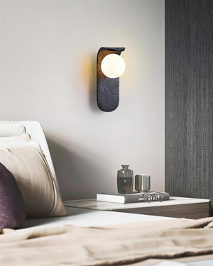 Cavaro Wall Lamp