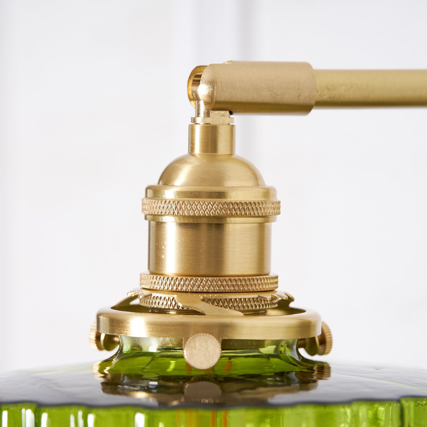 Cavella Plug In Wall Lamp