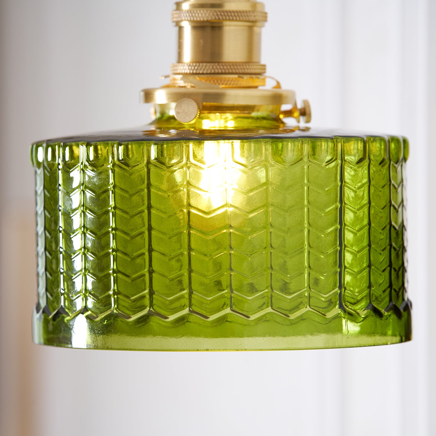 Cavella Plug In Wall Lamp