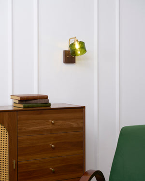 Cavella Wall Lamp
