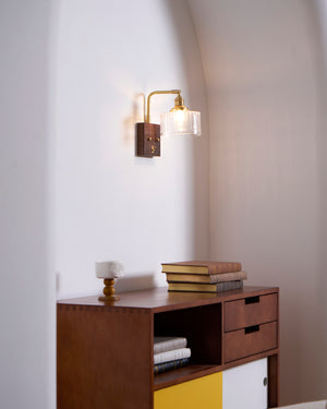 Cavella Wall Lamp