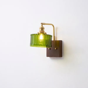 Cavella Wall Lamp