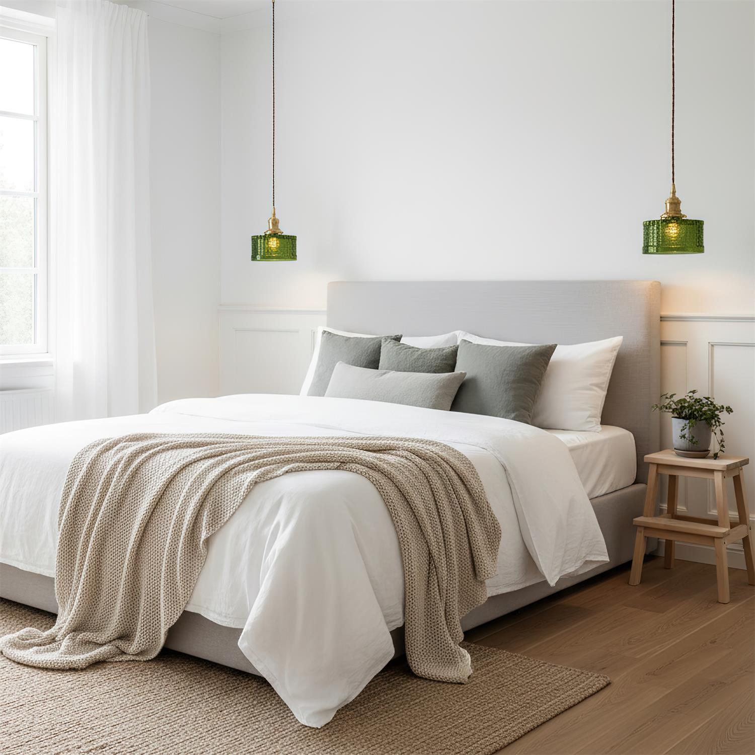 Cavella Pendant Lamp