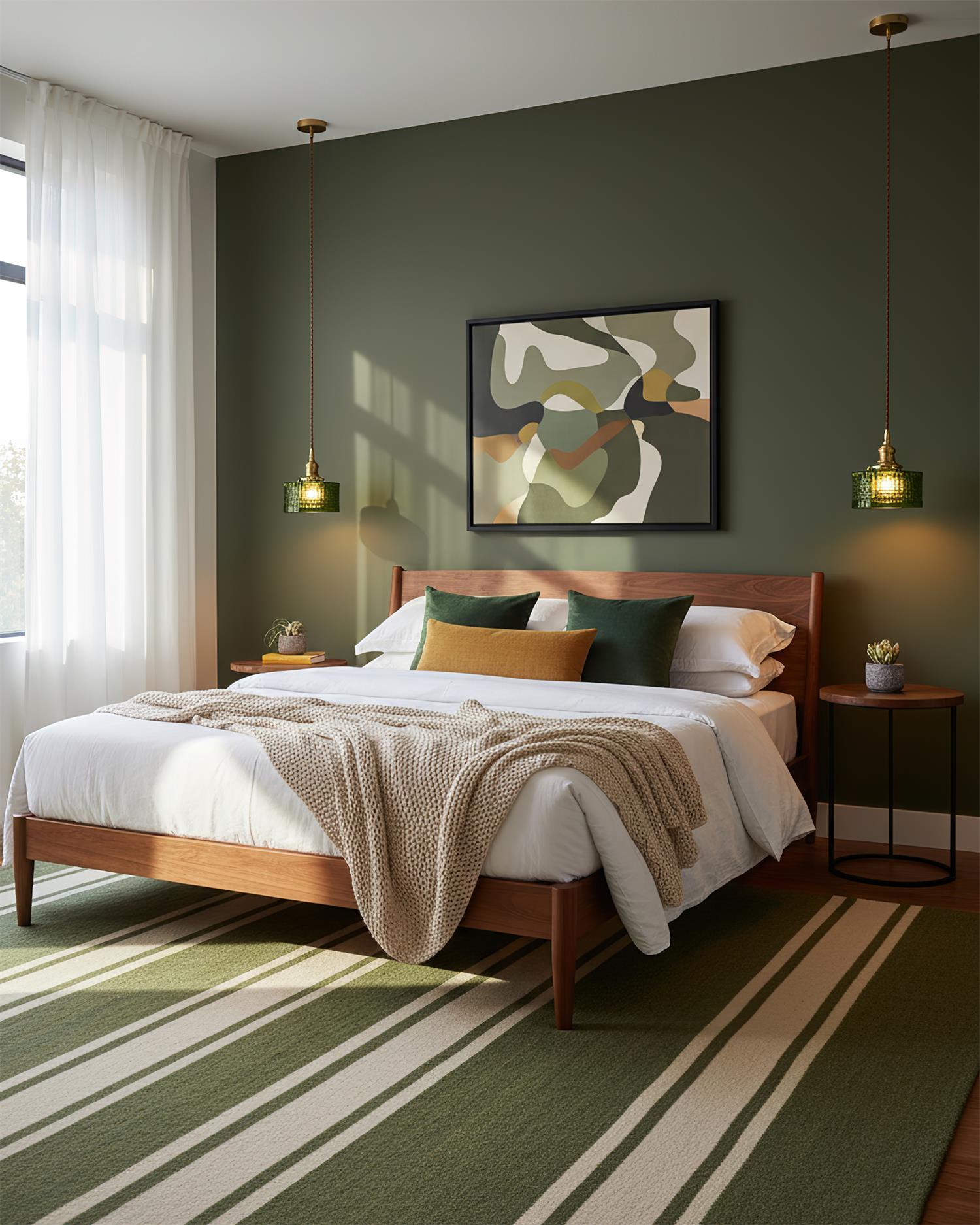 Cavella Pendant Lamp