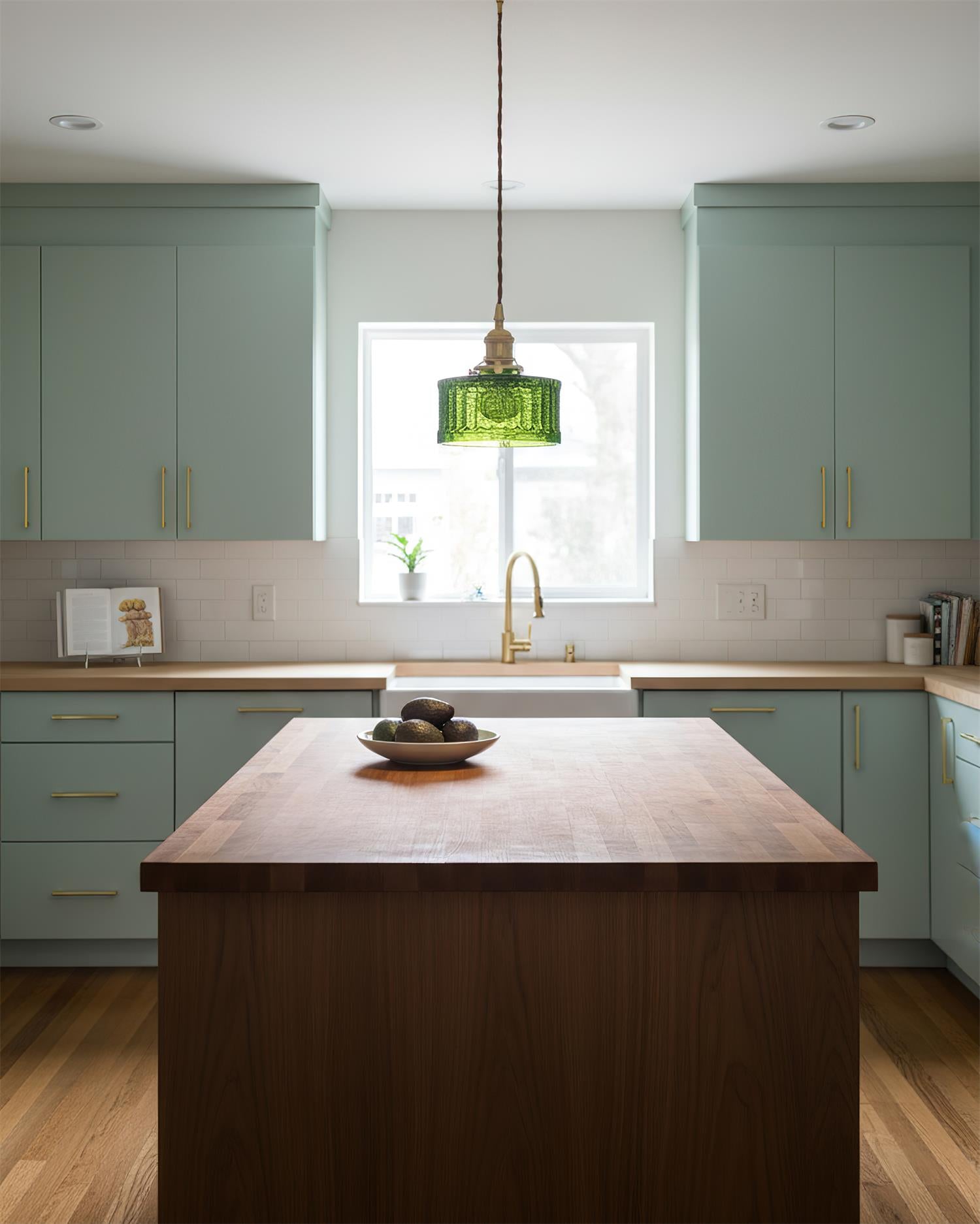 Cavella Pendant Lamp