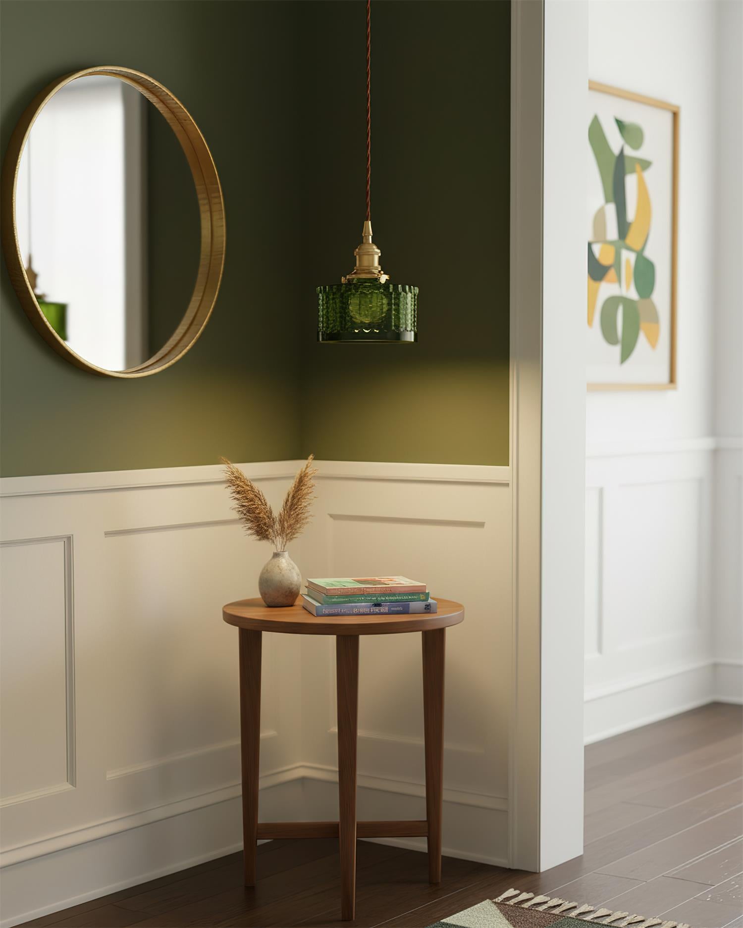 Cavella Pendant Lamp