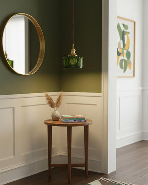 Cavella Pendant Lamp