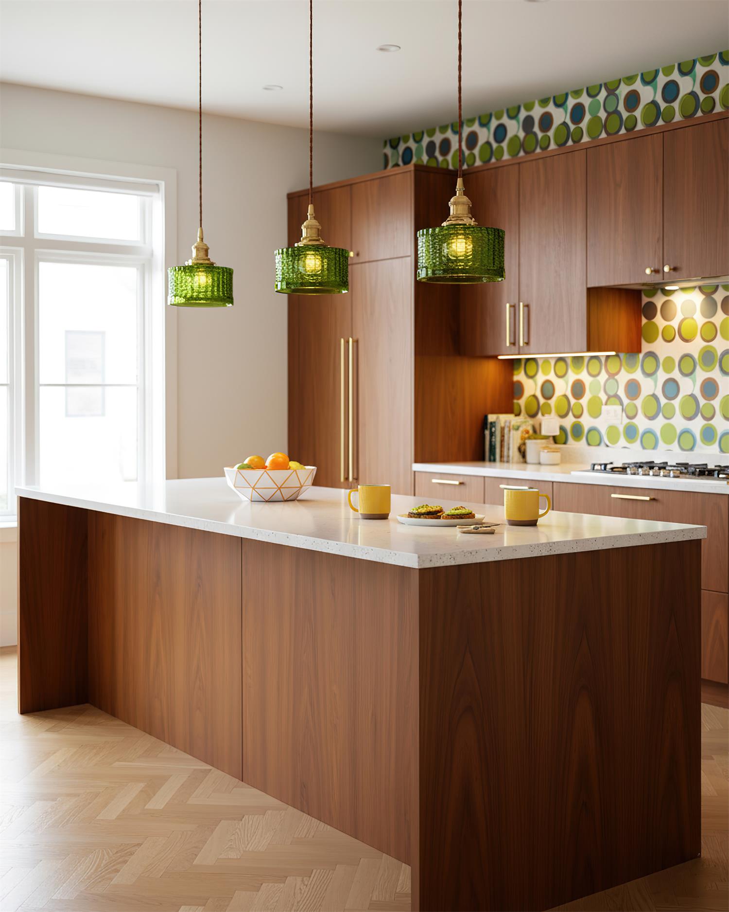 Cavella Pendant Lamp