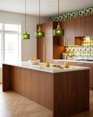 Cavella Pendant Lamp