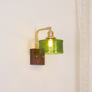 Cavella Wall Lamp