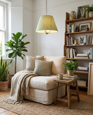 Cavellia Pendant Lamp
