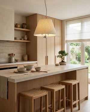 Cavellia Pendant Lamp