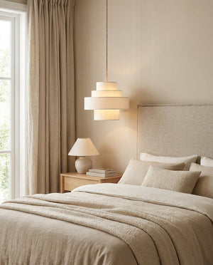 Cavelyn Pendant Light – detail 15