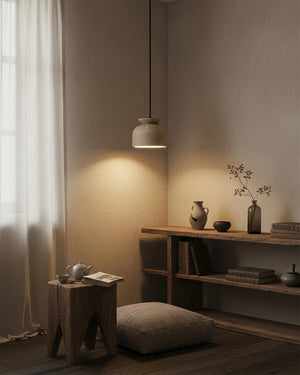 Cavena Pendant Lamp