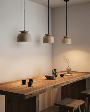 Cavena Pendant Lamp