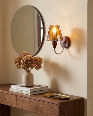 Cavero Wall Sconce