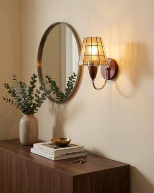 Cavero Wall Sconce