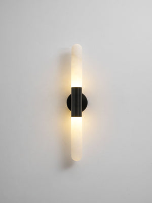 Cavoya Alabaster Wall Light