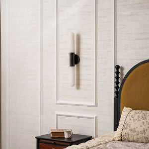 Cavoya Alabaster Wall Light