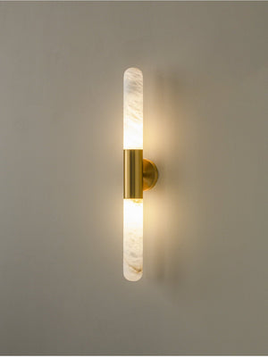 Cavoya Alabaster Wall Light
