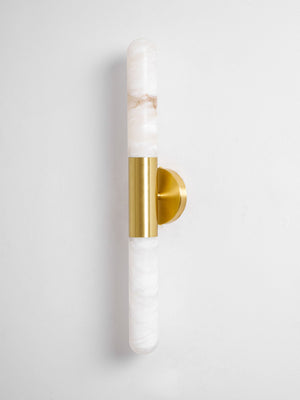 Cavoya Alabaster Wall Light