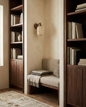 Cavrelle Wall Sconce