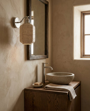 Cavrelle Wall Sconce