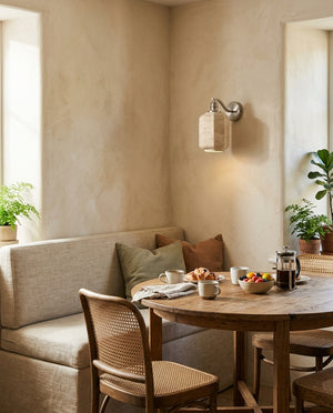 Cavrelle Wall Sconce