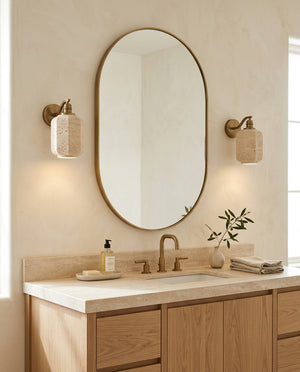 Cavrelle Wall Sconce