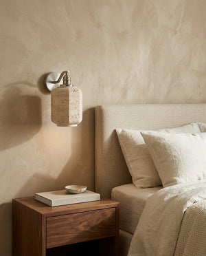 Cavrelle Wall Sconce