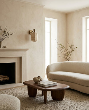 Cavrelle Wall Sconce