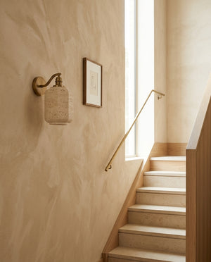 Cavrelle Wall Sconce