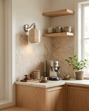 Cavrelle Wall Sconce