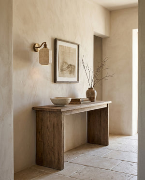 Cavrelle Wall Sconce
