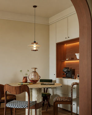 Cavren Pendant Light