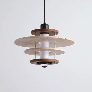 Cavren Pendant Light