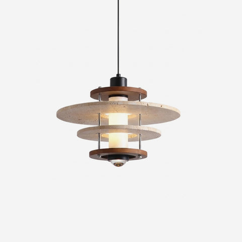 Suspension Cavren