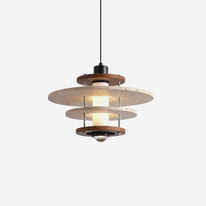 Cavren Pendant Light