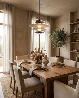 Cavren Pendant Light