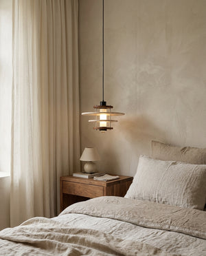 Cavren Pendant Light